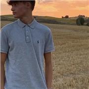 deportista y jugador de fútbol federado